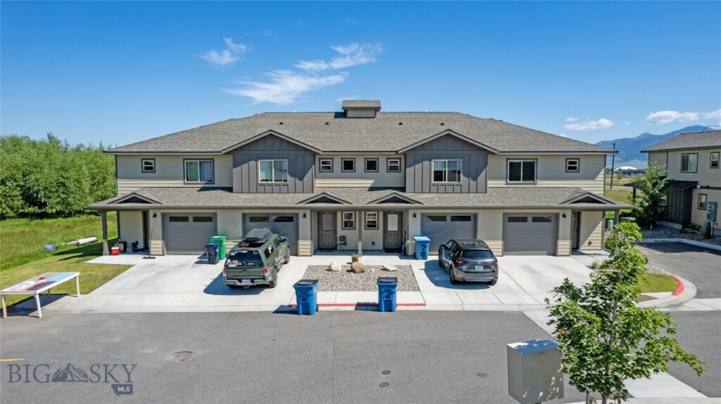 1935 Southbridge Drive, Bozeman MT 59718