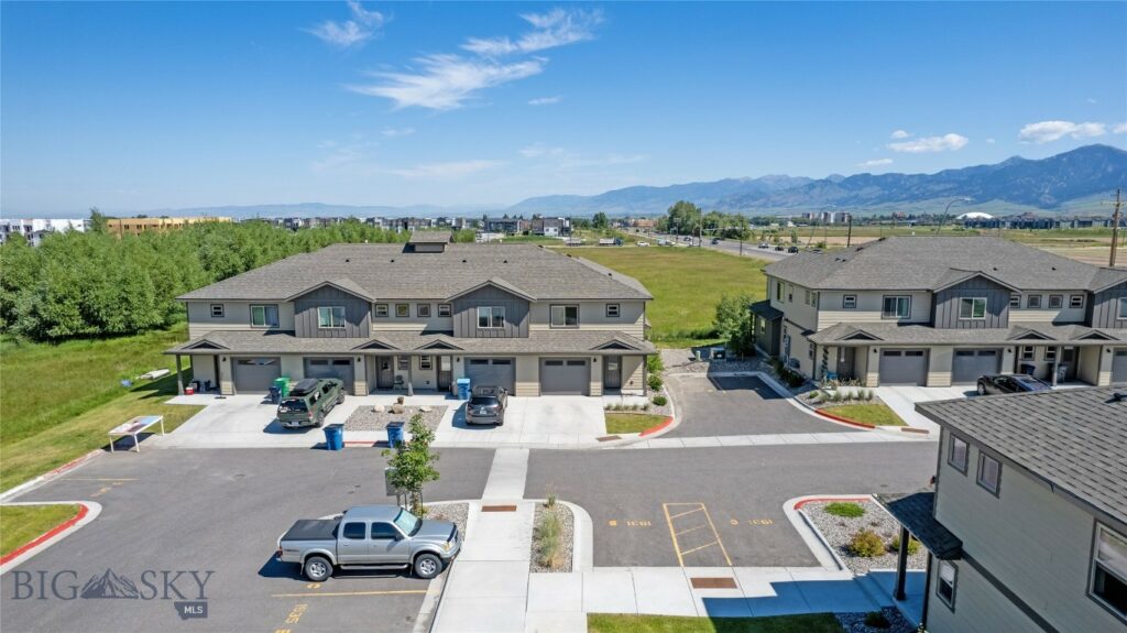 1935 Southbridge Drive, Bozeman MT 59718