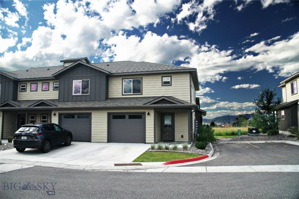 1935 Southbridge Drive, Bozeman MT 59718