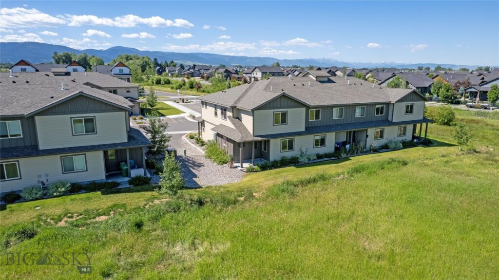 1935 Southbridge Drive, Bozeman MT 59718