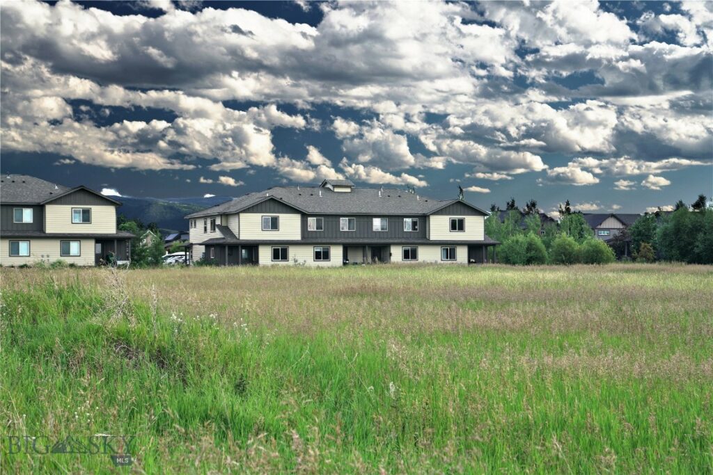 1935 Southbridge Drive, Bozeman MT 59718