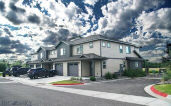 1935 Southbridge Drive, Bozeman MT 59718