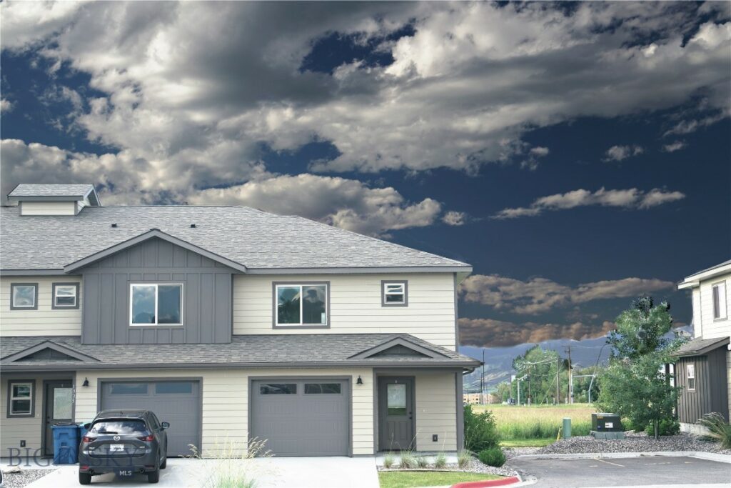 1935 Southbridge Drive, Bozeman MT 59718