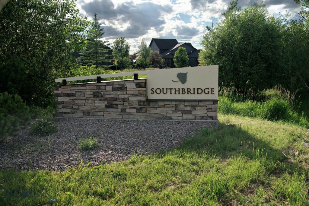 1935 Southbridge Drive, Bozeman MT 59718