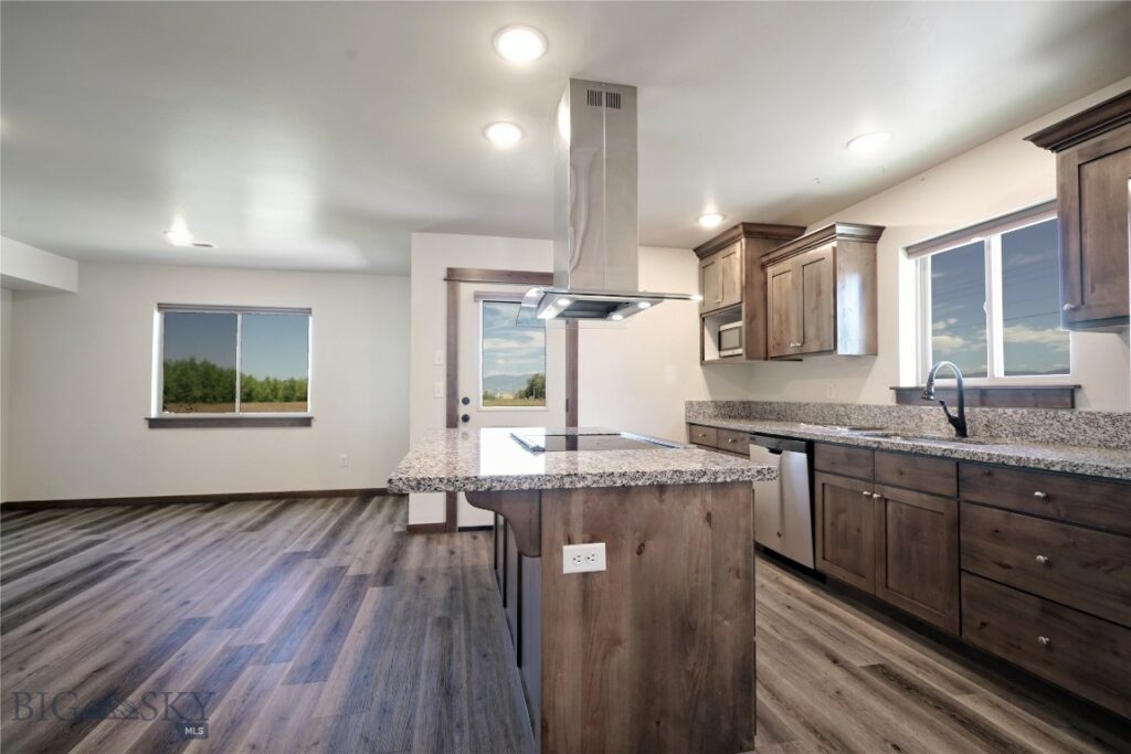 1935 Southbridge Drive, Bozeman MT 59718