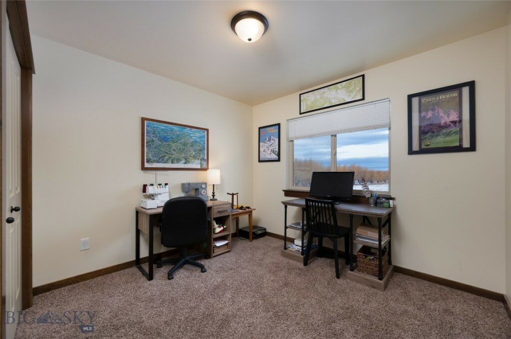 1935 Southbridge Drive, Bozeman MT 59718