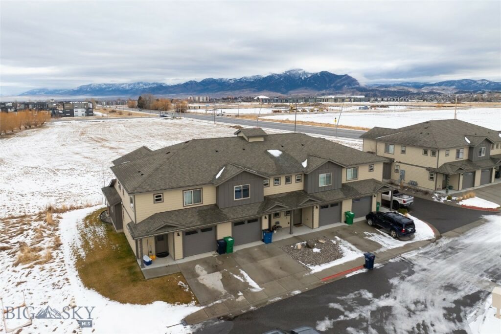 1935 Southbridge Drive, Bozeman MT 59718