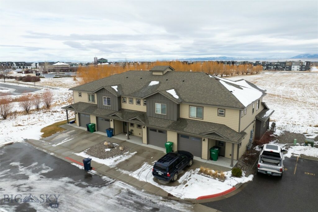 1935 Southbridge Drive, Bozeman MT 59718