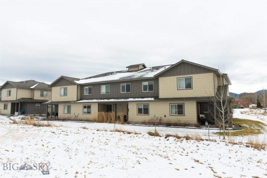 1935 Southbridge Drive, Bozeman MT 59718