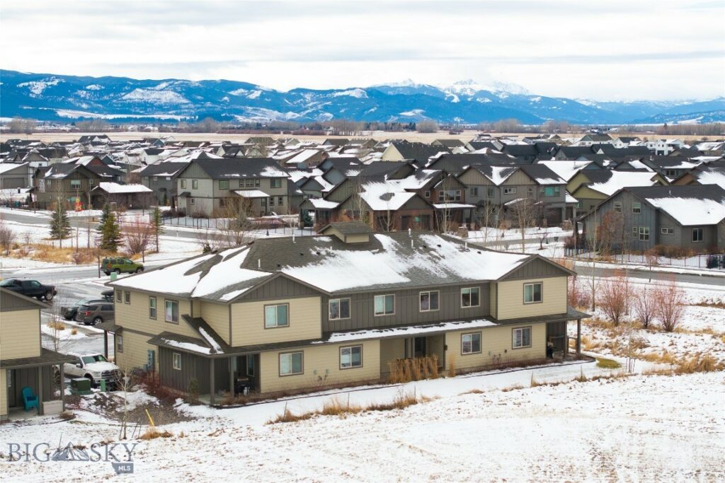 1935 Southbridge Drive, Bozeman MT 59718