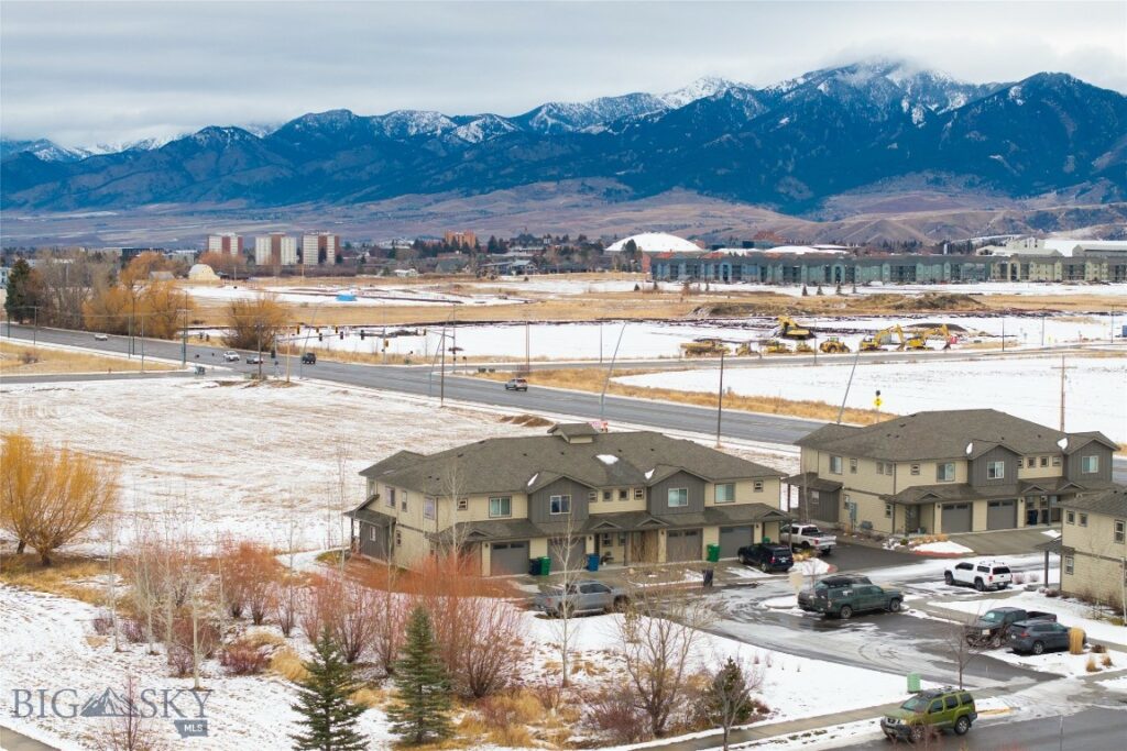 1935 Southbridge Drive, Bozeman MT 59718