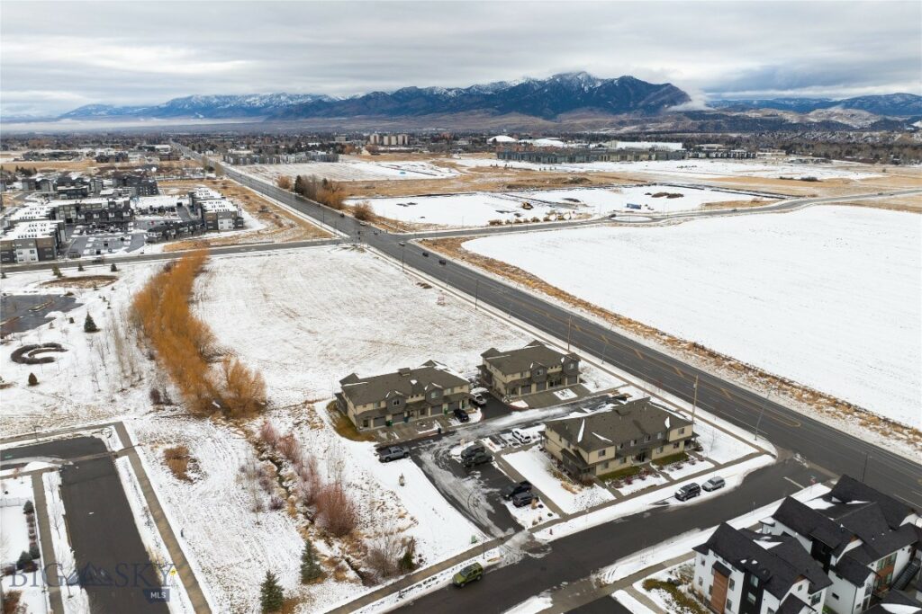 1935 Southbridge Drive, Bozeman MT 59718