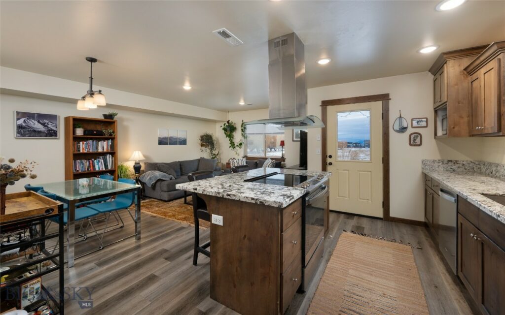 1935 Southbridge Drive, Bozeman MT 59718