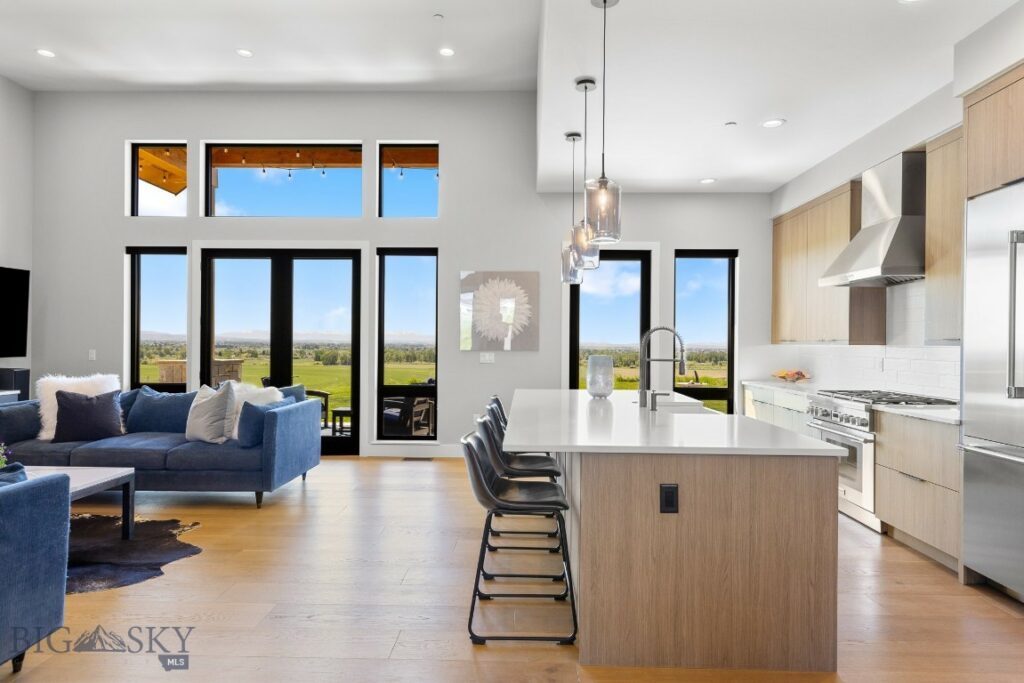 194 Snowcat Drive, Bozeman MT 59715