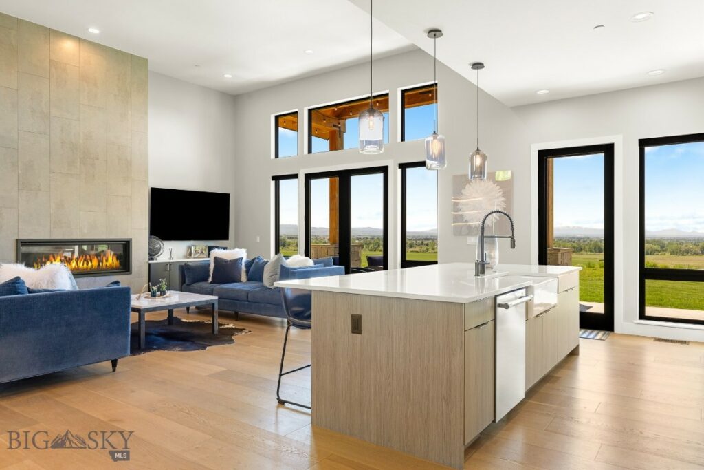194 Snowcat Drive, Bozeman MT 59715