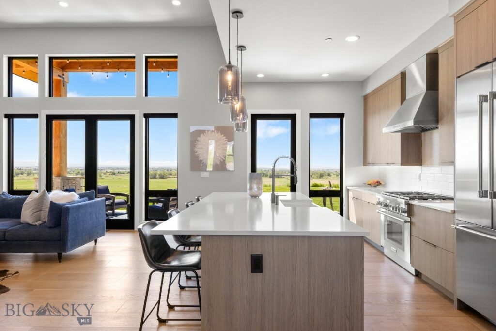 194 Snowcat Drive, Bozeman MT 59715