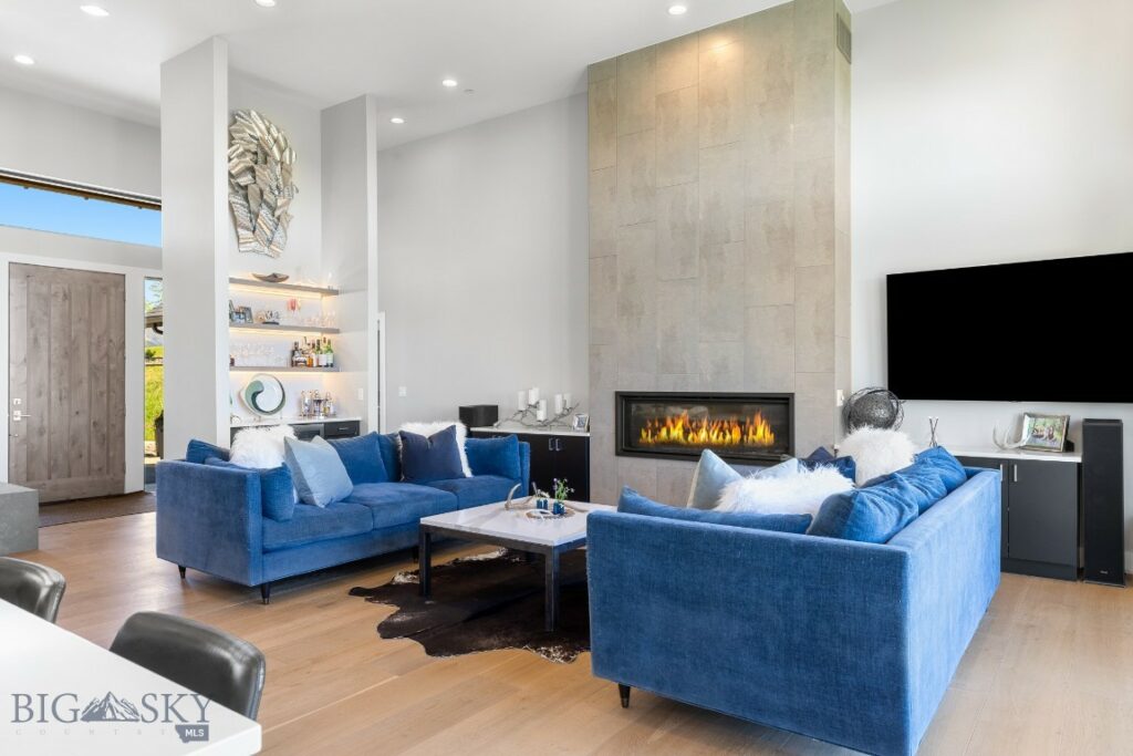 194 Snowcat Drive, Bozeman MT 59715