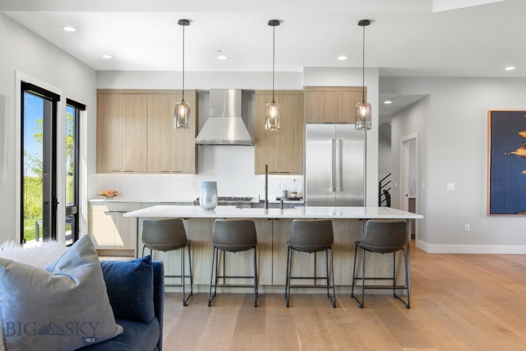 194 Snowcat Drive, Bozeman MT 59715