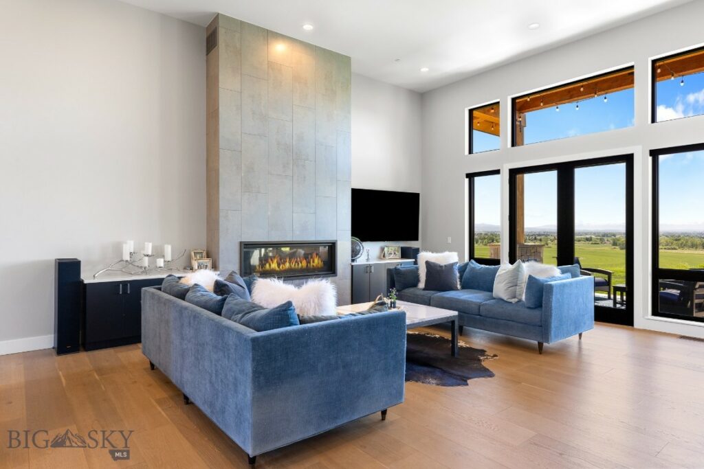 194 Snowcat Drive, Bozeman MT 59715