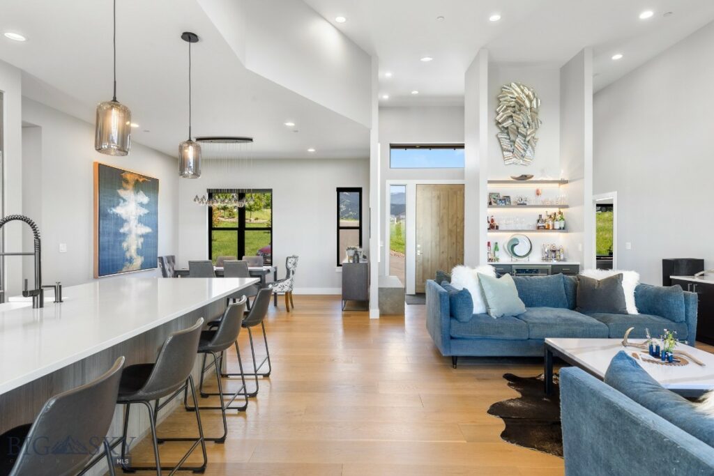 194 Snowcat Drive, Bozeman MT 59715