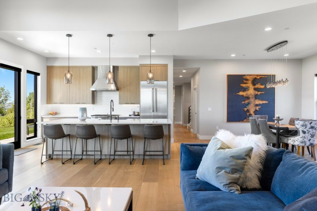 194 Snowcat Drive, Bozeman MT 59715