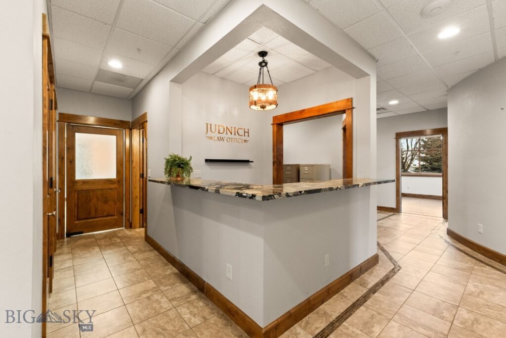 1940 W Dickerson, Bozeman MT 59718