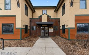 1940 W Dickerson, Bozeman MT 59718