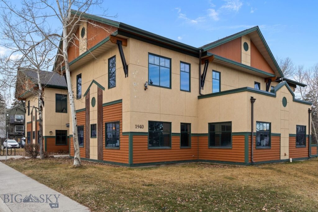 1940 W Dickerson, Bozeman MT 59718