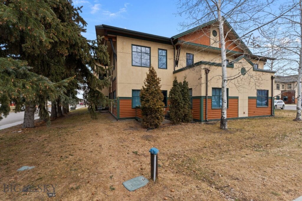1940 W Dickerson, Bozeman MT 59718