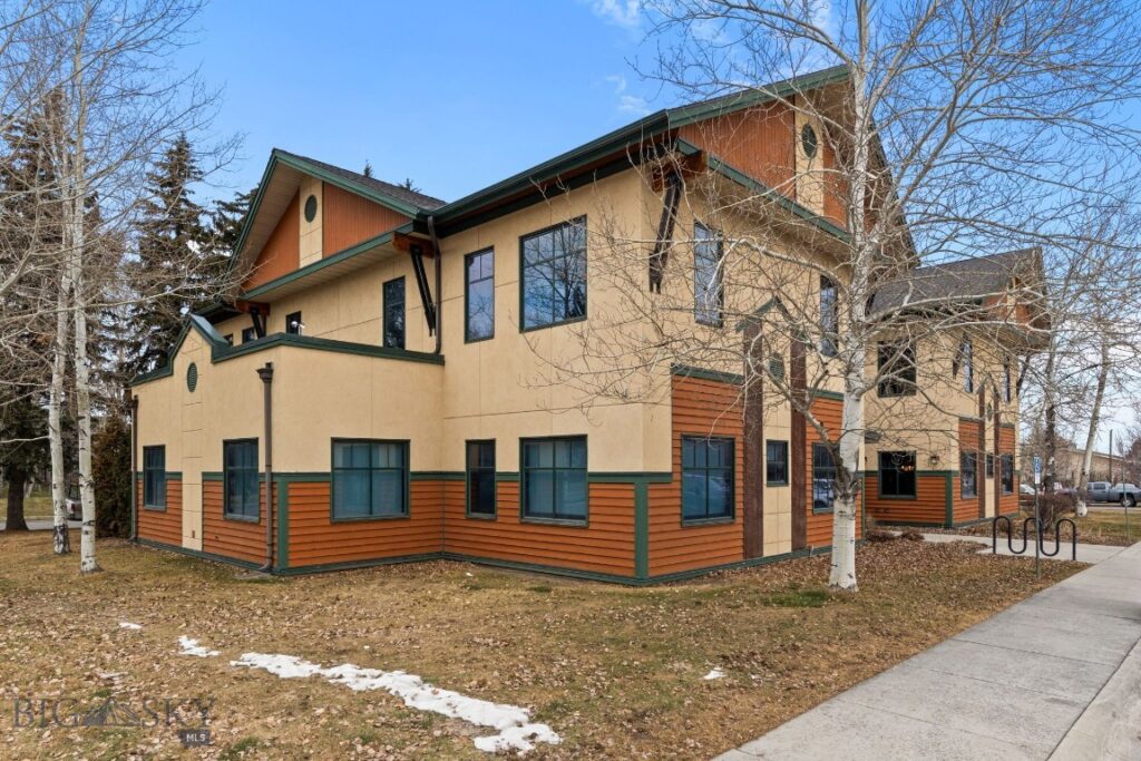 1940 W Dickerson, Bozeman MT 59718