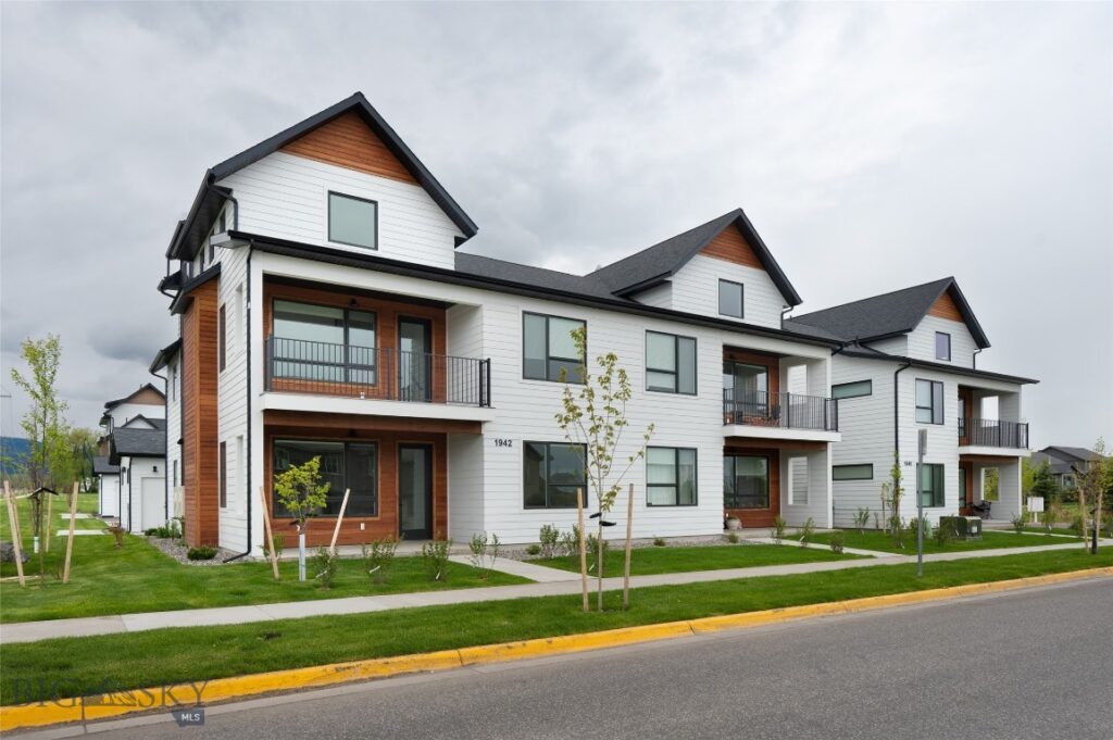 1942 Southbridge Drive, Bozeman MT 59718