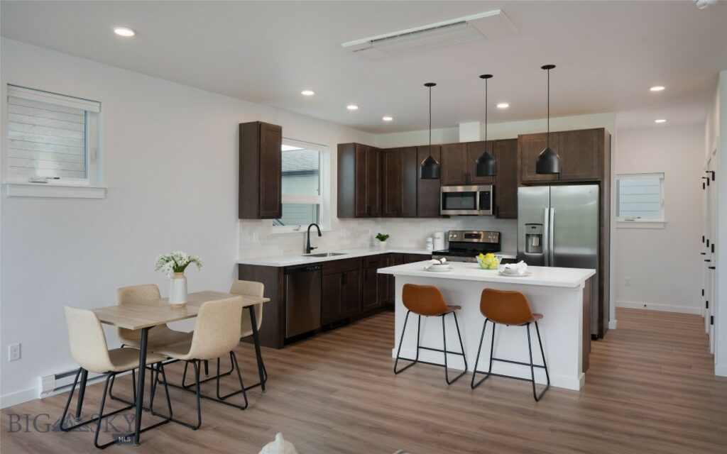 1950 Southbridge Drive, Bozeman MT 59718