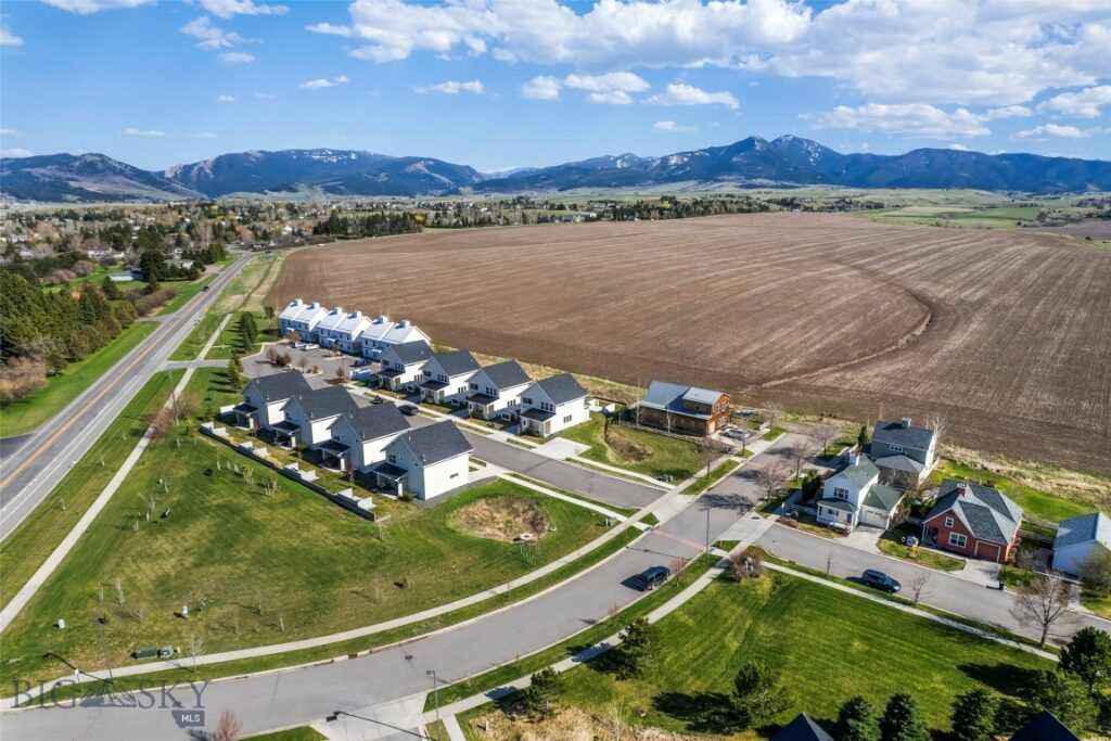 1952 Little Cottage Lane, Bozeman MT 59715