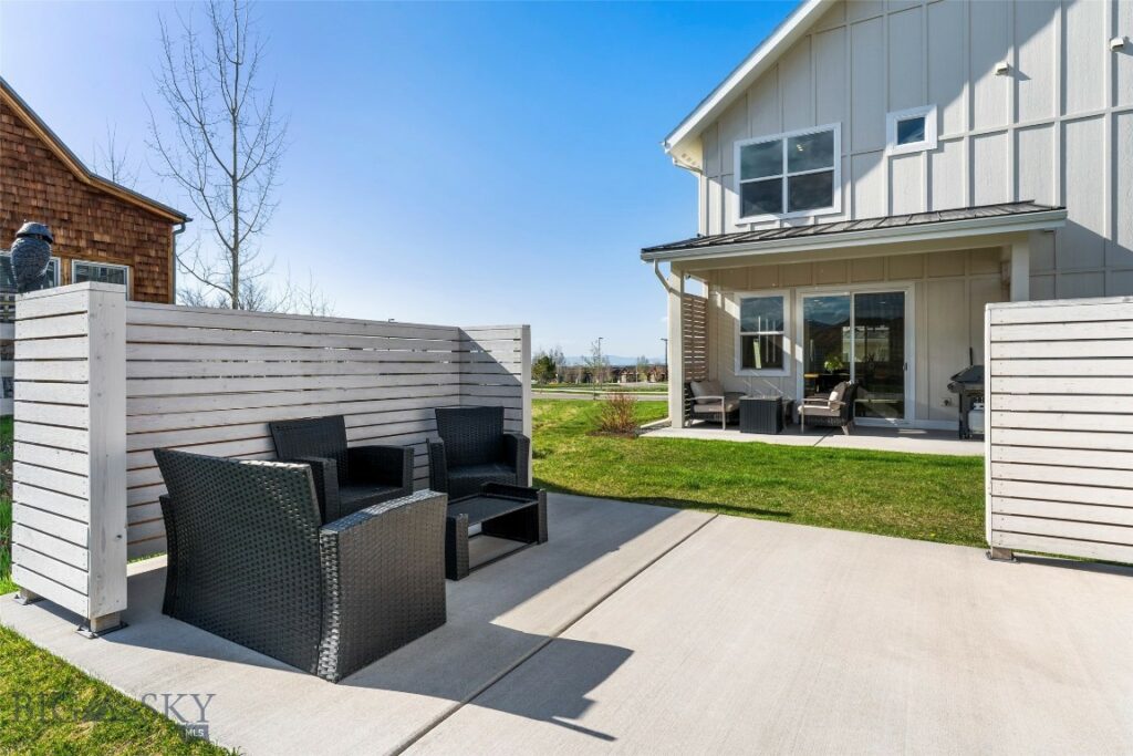 1952 Little Cottage Lane, Bozeman MT 59715