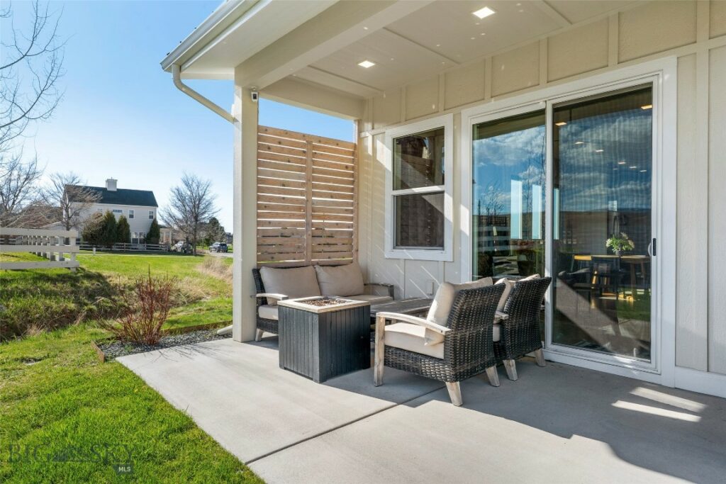 1952 Little Cottage Lane, Bozeman MT 59715