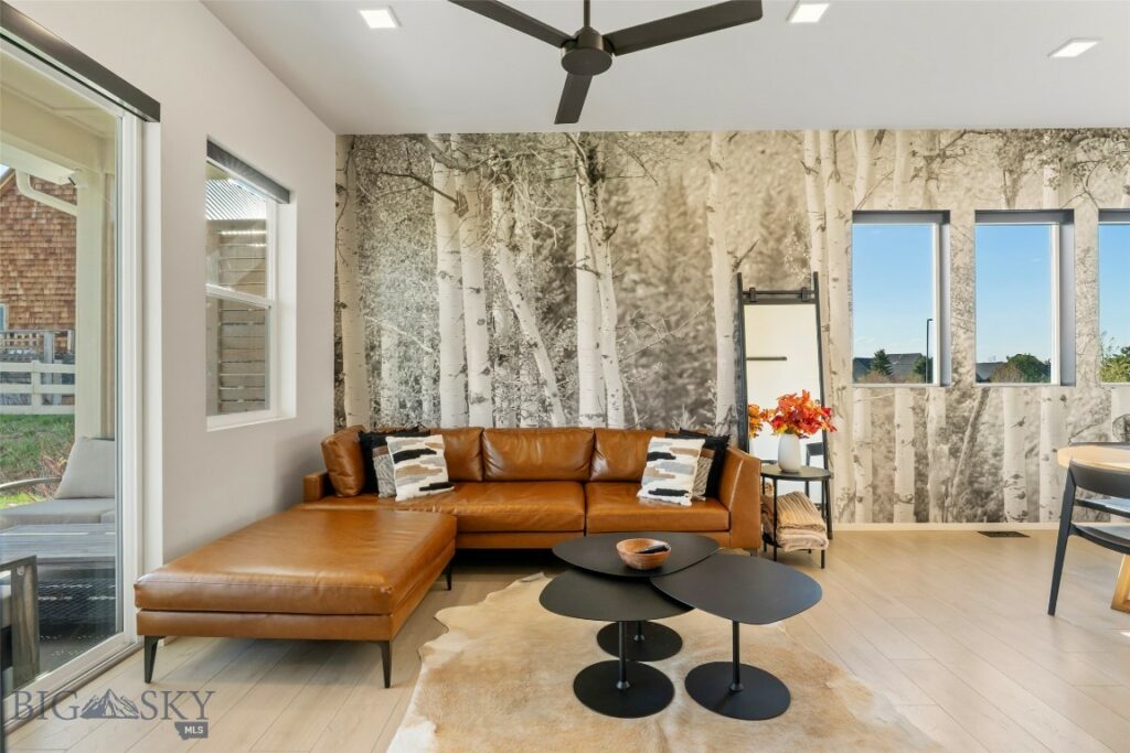 1952 Little Cottage Lane, Bozeman MT 59715