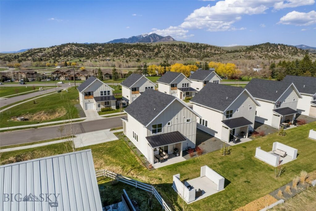 1952 Little Cottage Lane, Bozeman MT 59715