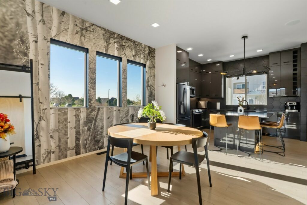 1952 Little Cottage Lane, Bozeman MT 59715