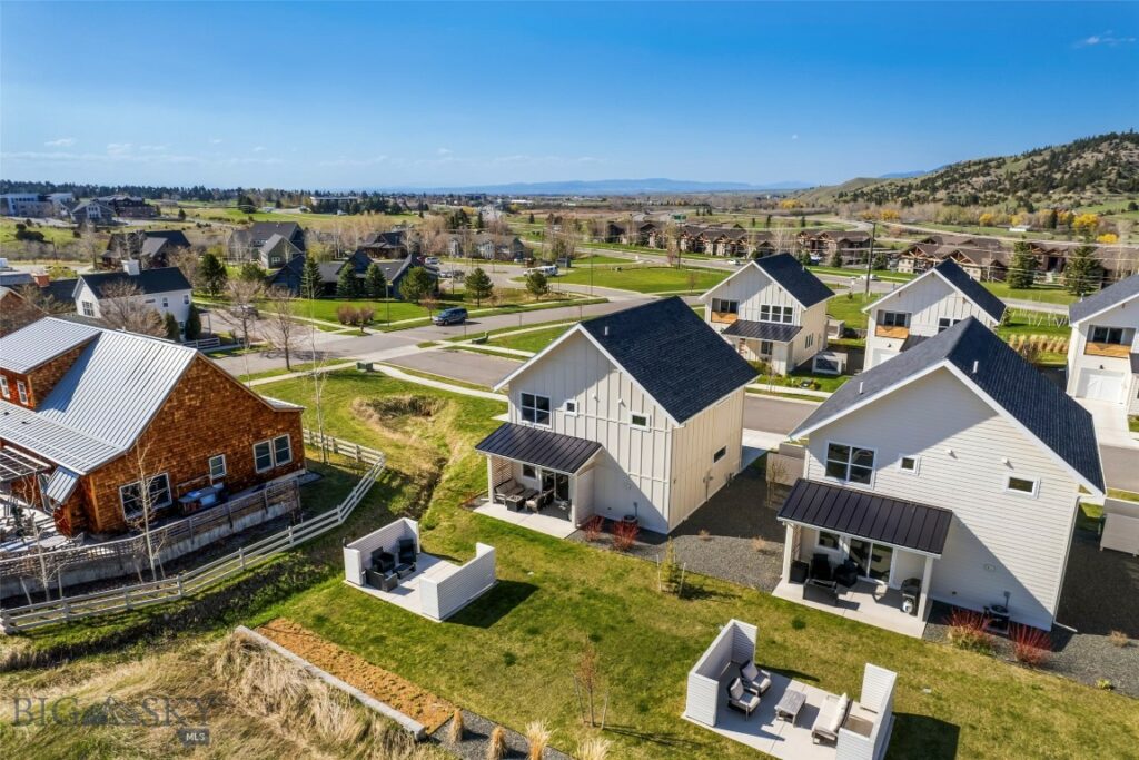 1952 Little Cottage Lane, Bozeman MT 59715