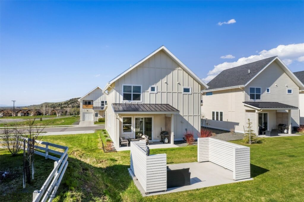 1952 Little Cottage Lane, Bozeman MT 59715