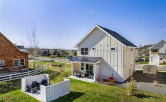 1952 Little Cottage Lane, Bozeman MT 59715