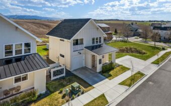 1952 Little Cottage Lane, Bozeman MT 59715