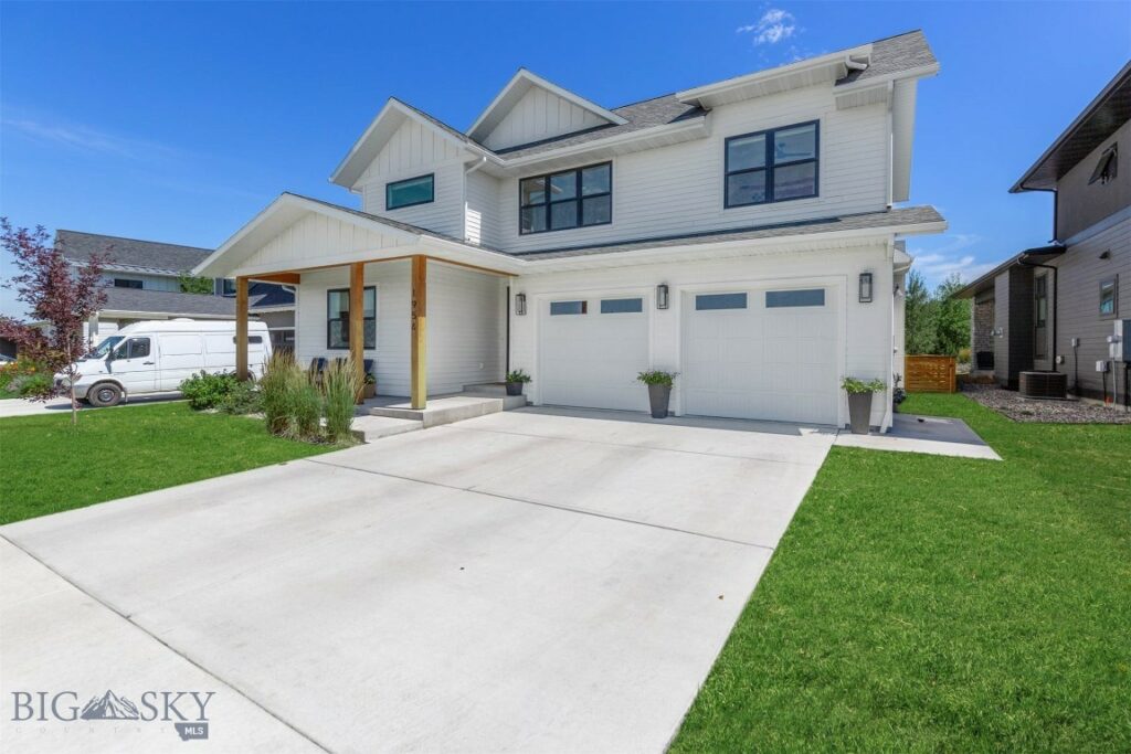 1956 Vaquero Parkway, Bozeman MT 59718