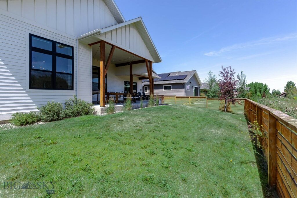 1956 Vaquero Parkway, Bozeman MT 59718