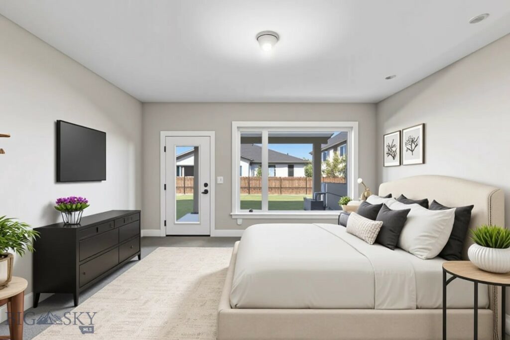 196 Arrow Peak Court, Bozeman MT 59718