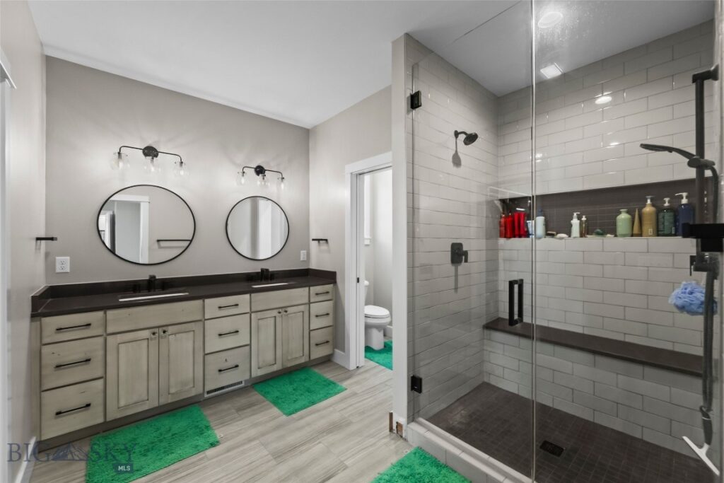 196 Arrow Peak Court, Bozeman MT 59718