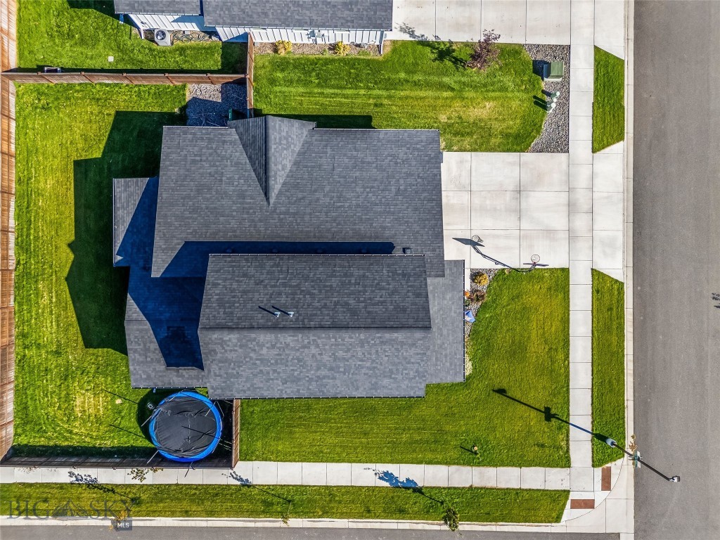 196 Arrow Peak Court, Bozeman MT 59718