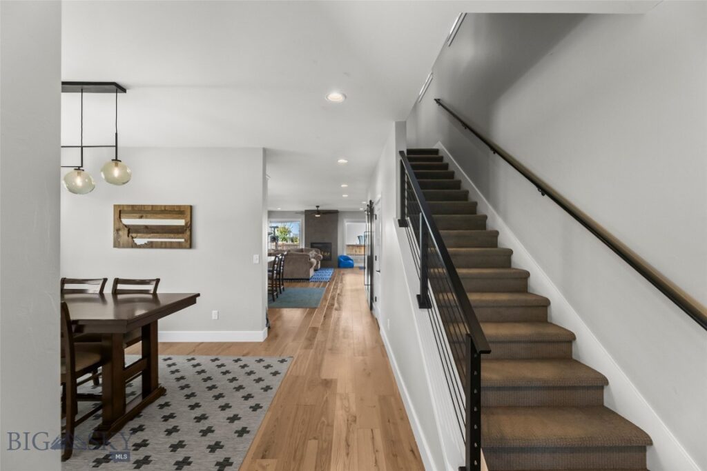 196 Arrow Peak Court, Bozeman MT 59718