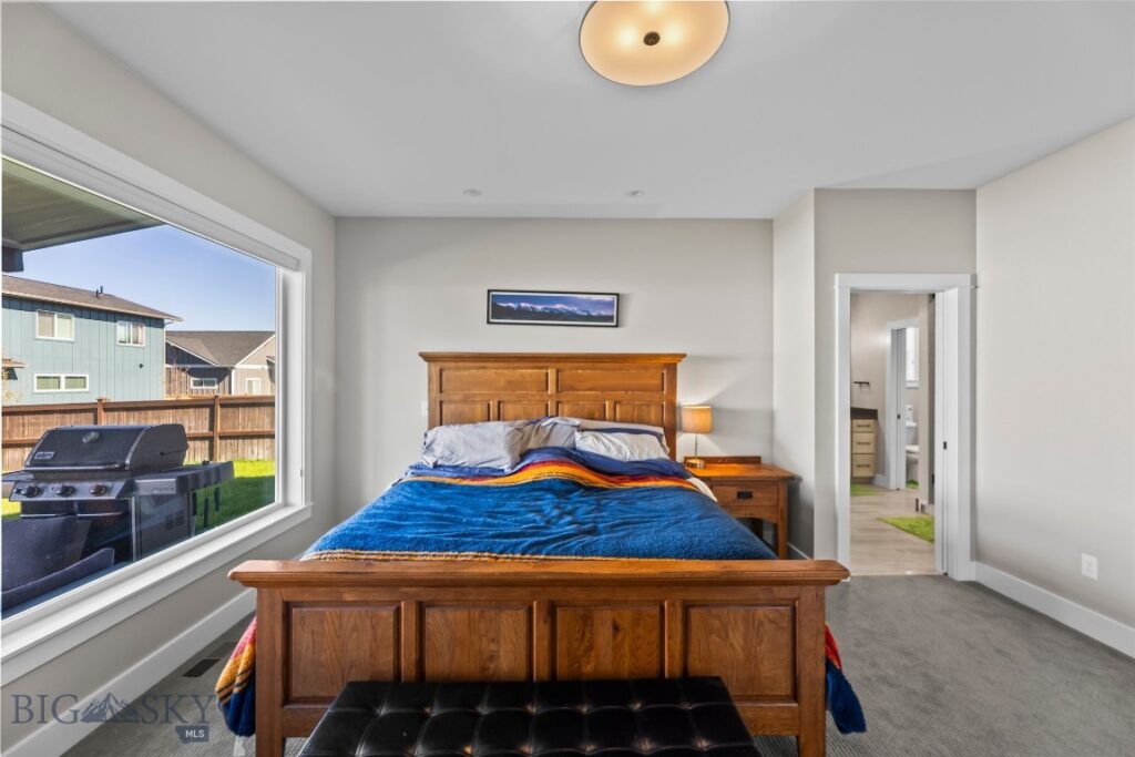 196 Arrow Peak Court, Bozeman MT 59718