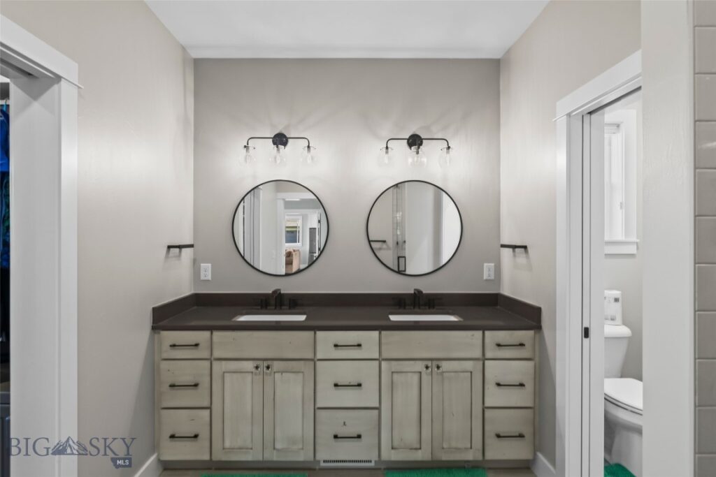 196 Arrow Peak Court, Bozeman MT 59718